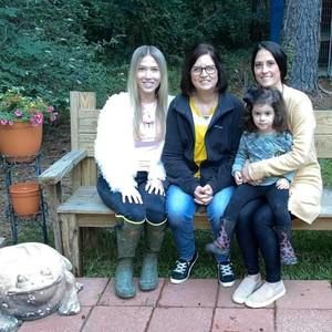 Meet your Posher, Renee